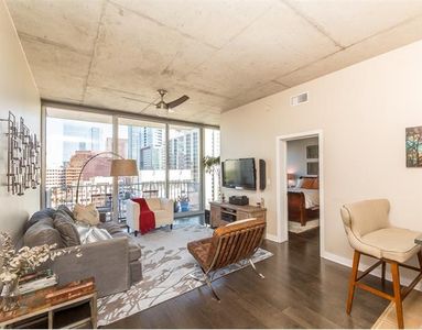 360 Nueces St APT 1011, Austin, TX, 78701