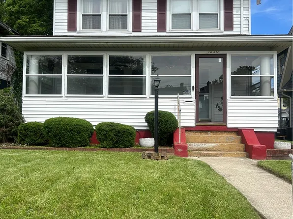 1230 Wilson Dr, Dayton, OH 45402