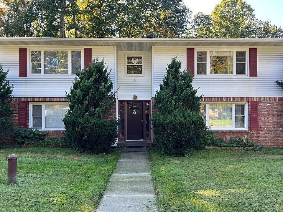 1st image of 14 Little Paint Way #D