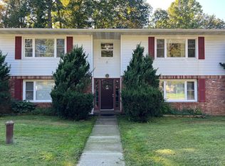 14 Little Paint Way #D, Andover, NJ 07821