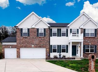 3279 Regency Woods Pl, Imperial, MO 63052