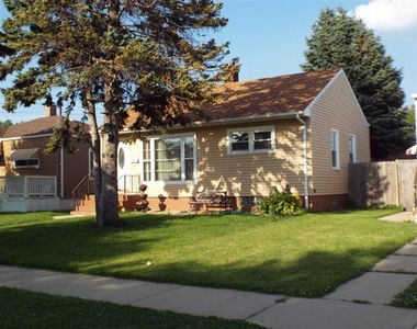 5511 Homerlee Ave, East Chicago, IN, 46312