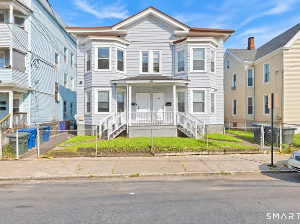 394 Gregory St #4, Bridgeport, CT 06604