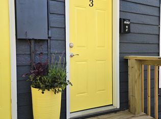 1536 N Robberson Ave #3, Springfield, MO 65803