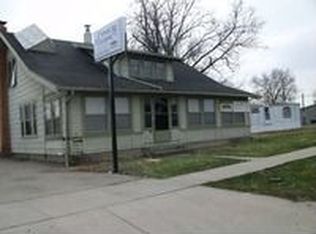 113 S Main St, Mendon, OH 45862