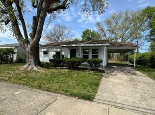 115 Grant Cir, Hamilton, OH 45011