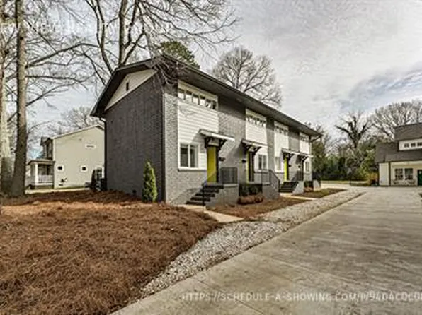 215 S Gardner Ave APT 2, Charlotte, NC 28208