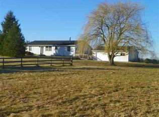 4400 Prospect Hill Rd, Grass Lake, MI 49240