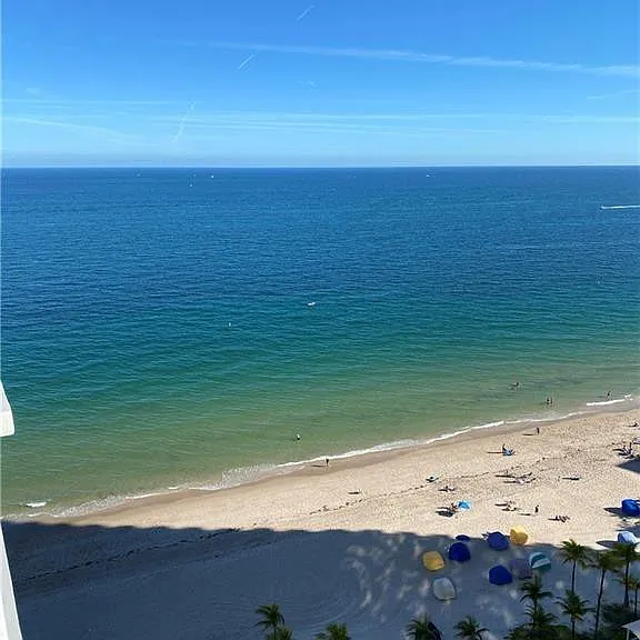 3550 Galt Ocean Dr #1803 — Photo 21