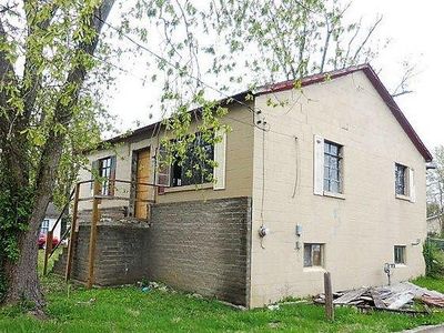 419 East Ct, Richmond, KY, 40475