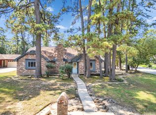 25423 Old Carriage Ln, Spring, TX 77373