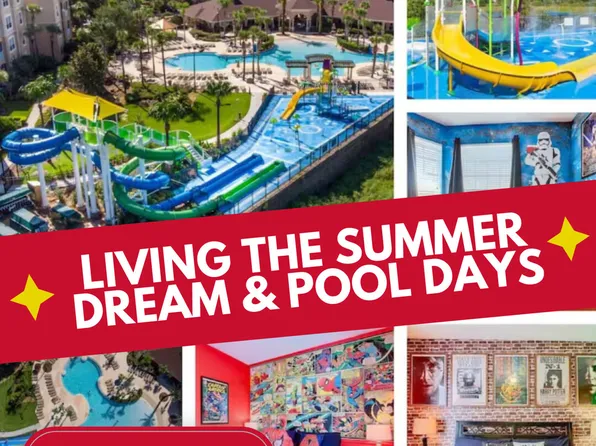 (undisclosed Address), Kissimmee, FL 34747