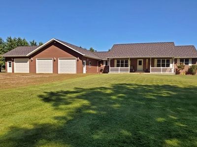 N7173 HI LINE AVENUE, Chili, WI, 54420