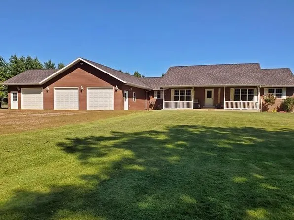 N7173 HI LINE AVENUE, Chili, WI 54420