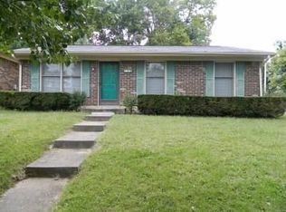 485 Fox Harbour Dr, Lexington, KY 40517