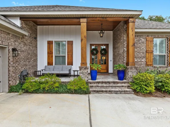 6266 Garrison Dr, Spanish Fort, AL 36527