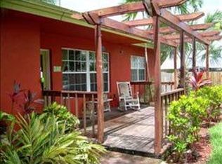 3321 SW 20th St, Fort Lauderdale, FL 33312