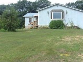 297 Cypress Ave, Friendship, WI 53934