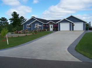 27640 100th Ave, Cadott, WI 54727