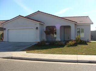 5367 W San Gabriel Ave, Fresno, CA 93722