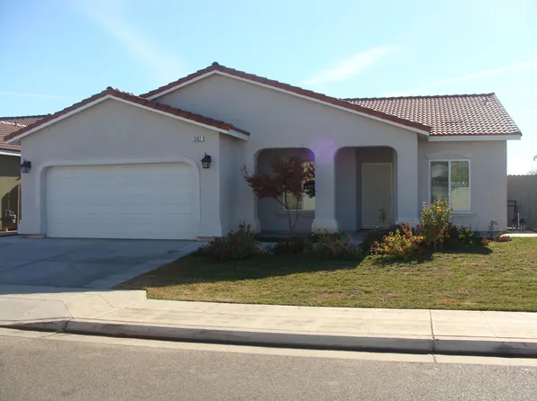 5367 W San Gabriel Ave, Fresno, CA 93722