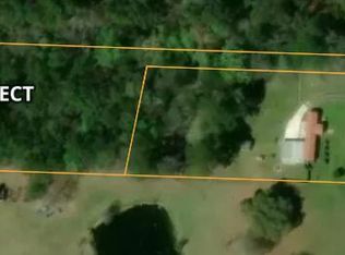 5735 Highway 174, Adams Run, SC 29426