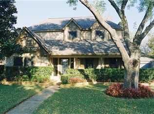 15222 La Paloma Dr, Houston, TX 77083