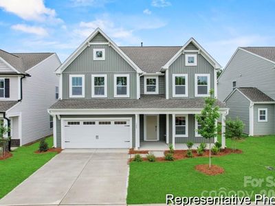 5321 Hutchison Way #84, Mount Holly, NC, 28120