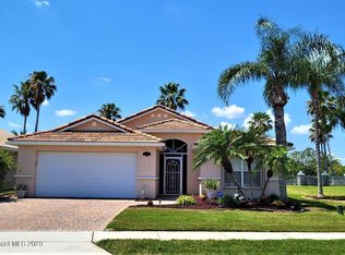 1923 Cavendish Ct, Rockledge, FL 32955