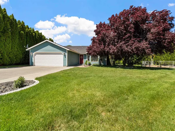 4500 S Dayton Ct, Kennewick, WA 99337