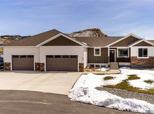 3522 San Marino Dr, Billings, MT 59101