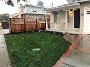1309 Maple St, San Mateo, CA