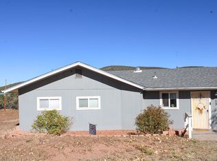13 Pinon Heights Rd, Sandia Park, NM 87047