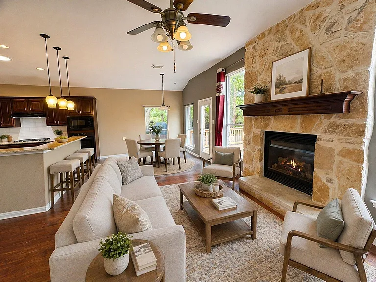 13121 Appaloosa Chase Dr — Photo 3
