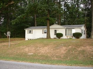 766 Dry Wells Rd, Quarryville, PA 17566