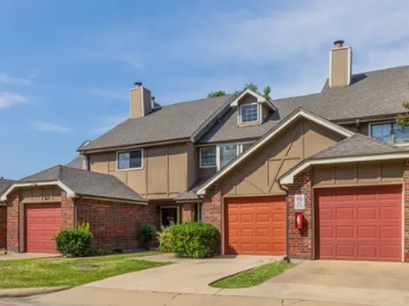 3934 Wymess Dr, Garland, TX 75043