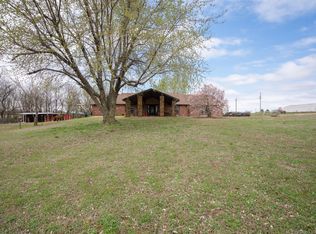 15420 N 93rd Ave E, Collinsville, OK 74021