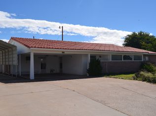 915 Ivy St, Truth Or Consequences, NM 87901