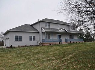 7455 Martindale Rd, Tipp City, OH 45371