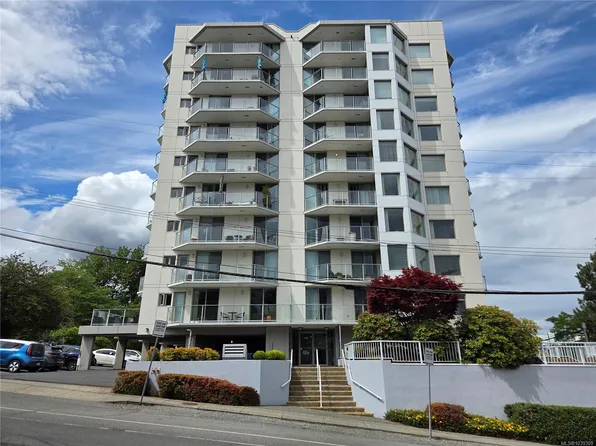 220 Townsite Rd #603, Nanaimo, BC V9S 5S8