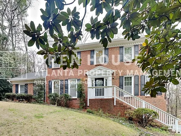 1595 Thoreau Dr, Suwanee, GA 30024