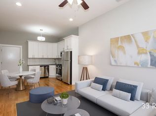 2121 W Chicago Ave APT 2R, Chicago, IL 60622