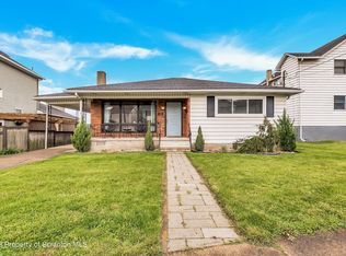 414 Moosic Rd, Avoca, PA 18518