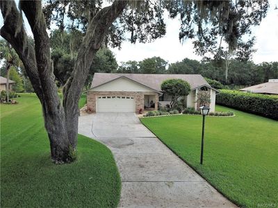 21 N Archwood Dr, Inverness, FL, 34450