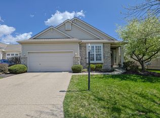 8340 Poppy Ln, Liberty Township, OH