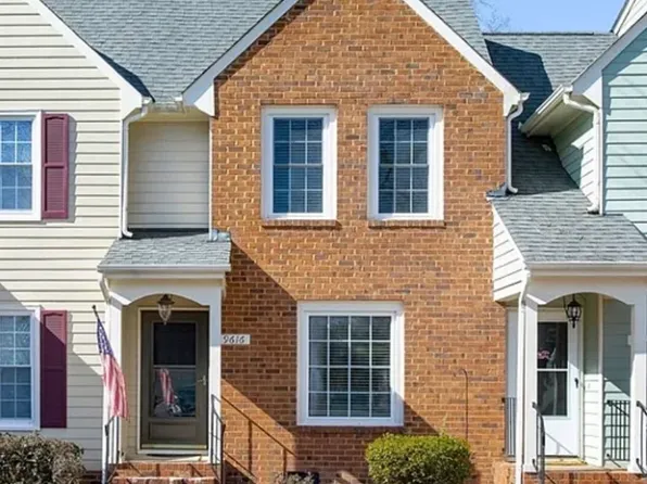 9616 Tree Line Ter, Chesterfield, VA 23832