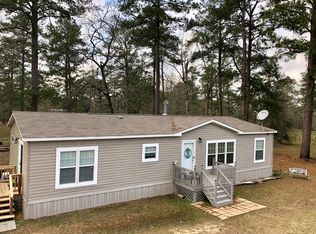 87 George Boutwell Rd, Ovett, MS 39464