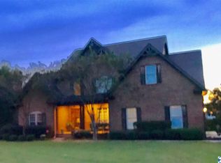 4303 Jade Cir SE, Decatur, AL 35603