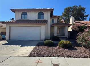 3109 Clamdigger Ln, Las Vegas, NV 89117