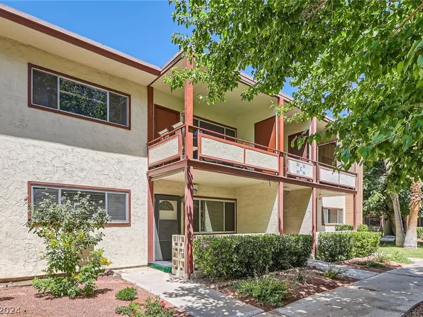 350 E Desert Inn Rd Unit C107, Winchester, NV 89109